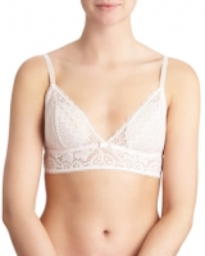 Lace Bralette 10.00 €