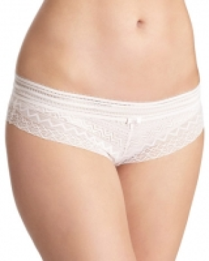 Lace Brazilian Briefs