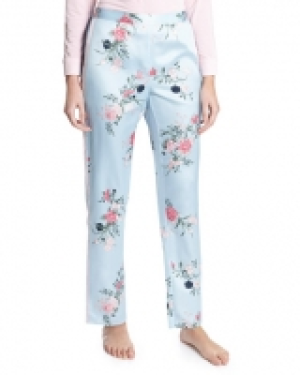 Japanese Print Pyjama Pants