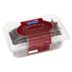 Coolmore Chocolate Fudge Cake (400 Grams) 2.49&nbsp;&euro;