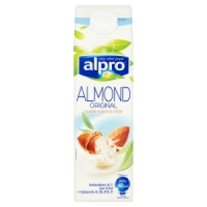 Alpro Almond Drink (1 Litre) 1.50&nbsp;&euro;