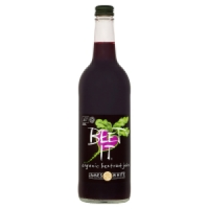 Beet It Organic Beetroot Juice (750 Millilitre) 3.00&nbsp;&euro;