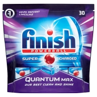 SuperValu  Finish Quantum Tablets Regular (30 Piece)