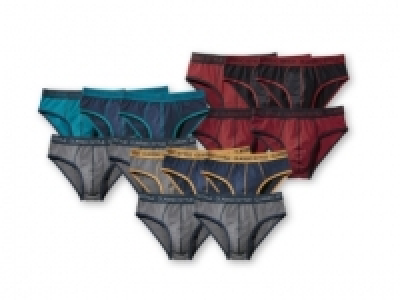 LIVERGY® Mens Briefs