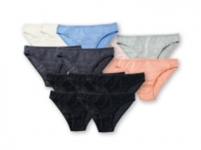 ESMARA LINGERIE® Ladies Briefs