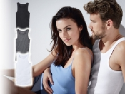 Lidl  LIVERGY® Mens Vests