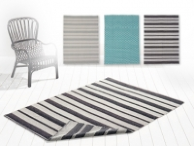 Meradiso® Reversible Cotton Rug