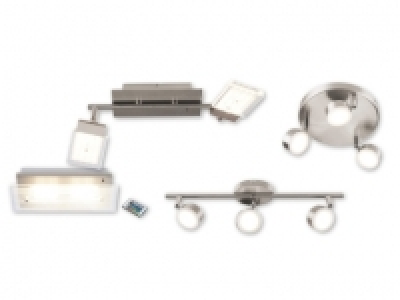 Livarno Lux® LED Ceiling Lights