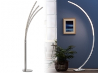 Lidl  Livarno Lux® LED Floor Lamp
