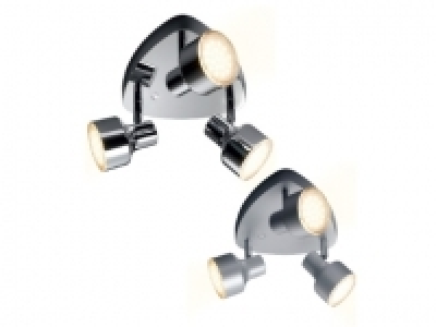 Livarno Lux® LED Ceiling Lights 14.99 €