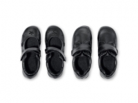 Lidl  Kids Leather Shoes