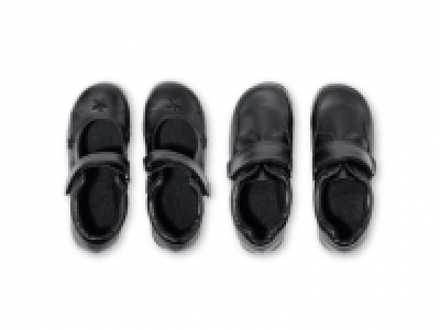 Kids Leather Shoes