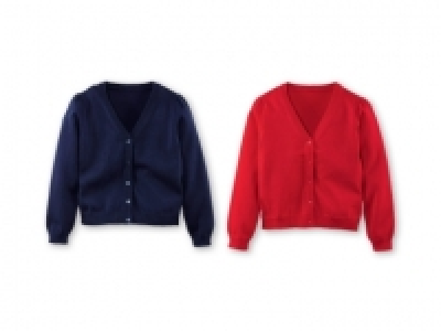Kids Cardigan