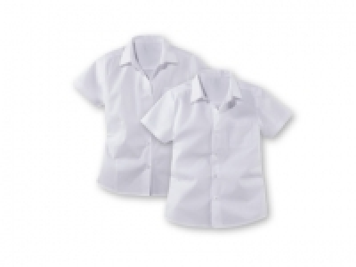 Kids Short-Sleeved Shirts