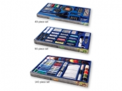 Crelando® Sewing Kit 5.99 €
