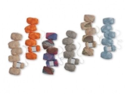 Crelando® Assorted Wool