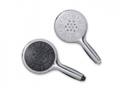MIOMARE® Multifunction Shower Head
