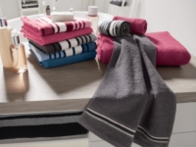 MIOMARE® Towels 8.99 €