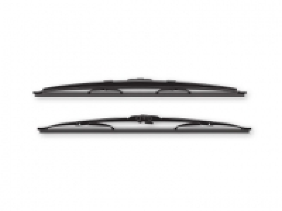 ULTIMATE SPEED® Wiper Blades With Spoiler