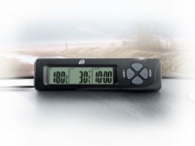 AURIOL® Digital Thermometer