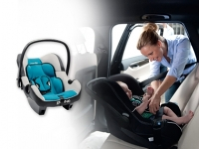 NANIA® Infant Car Seat