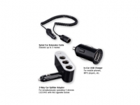 Lidl  ULTIMATE SPEED® Car Adapter Accessories