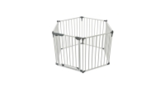 Aldi  Mamia Playpen