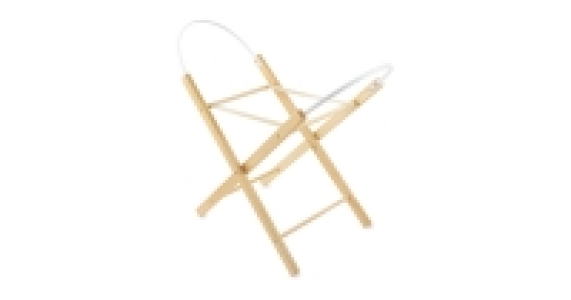 Moses Basket Folding Stand