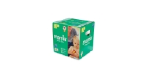 Mamia Size 6 Jumbo Box