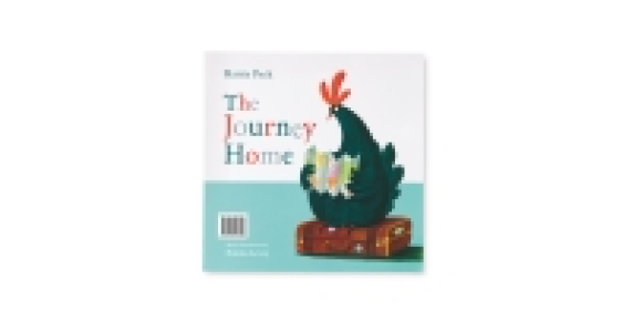 Hattie Peck Story Book