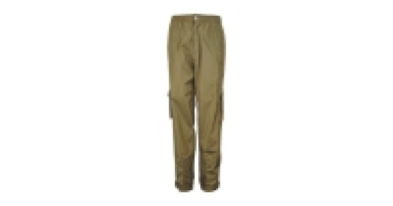 Aldi  Mens Waterproof Fishing Trouser