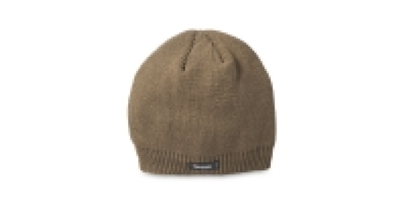 Winter Fishing Khaki Beanie