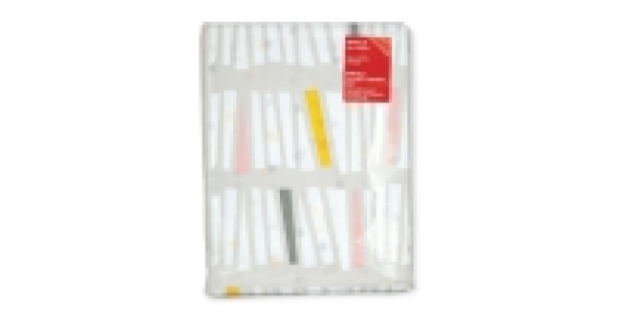 Geo Printed Single Size Duvet Set 9.99 €