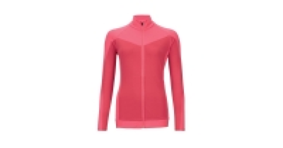 Aldi  Ladies Pink Ski Pro Midlayer