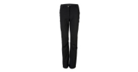 Aldi  Ladies Ski Softshell Trousers