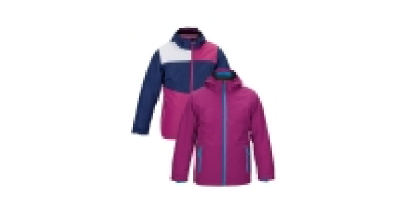 Aldi  Girls Snowboard Jacket