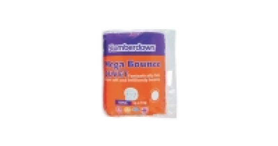 Aldi  King Mega Bounce 13.5 Tog Duvet