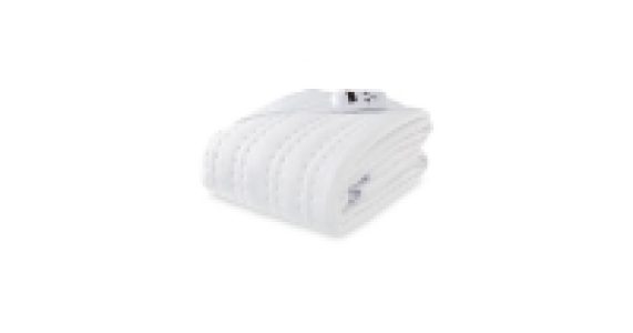 Aldi  Double Electric Blanket