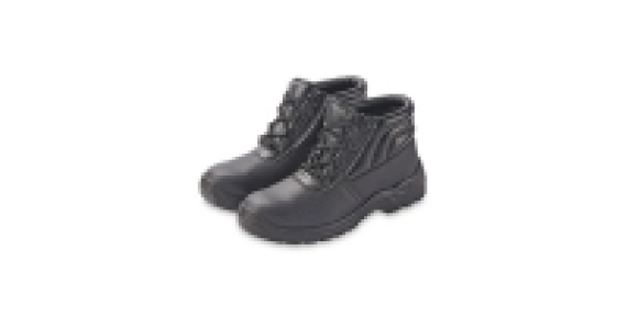Mens S3 Black Safety Boots 19.99 €