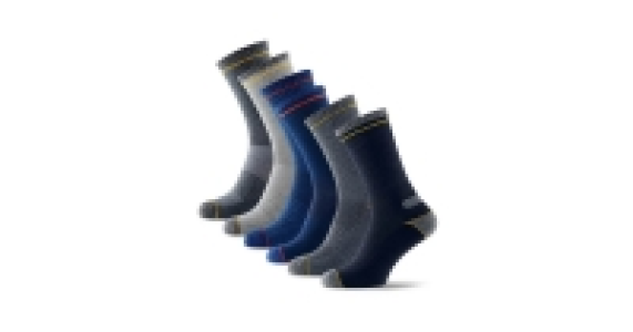 Aldi  Work Socks 2-Pack