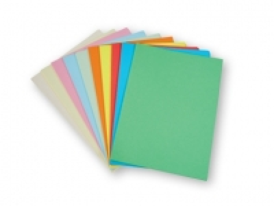 UNITED OFFICE® A4 Coloured Paper 2.99 €