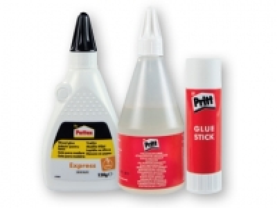 PRITT/PATTEX® Glue Set