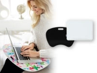 Lidl  MERADSIO® Portable Laptop Tray