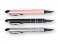 Lidl  UNITED OFFICE® 2-in-1 Stylus Pen