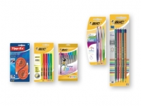 Lidl  UNITED OFFICE® BIC Stationery