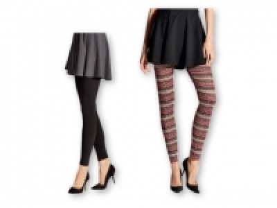 ESMARA® Ladies Leggings 5.99 €