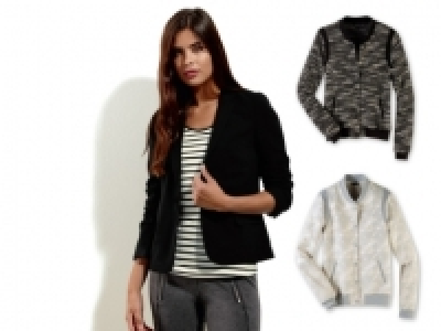 ESMARA® Ladies Jacket 19.99 €