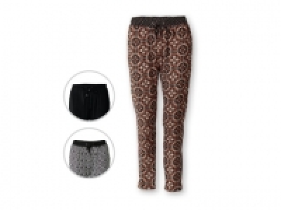 ESMARA® Ladies Harem Trousers 7.99 €