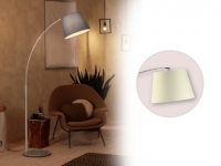 Lidl  LIVARNO LUX® LED Floor Lamp