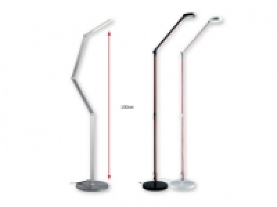 Lidl  LIVARNO LUX® LED Floor Lamp